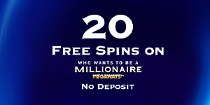 Free No Deposit Spins